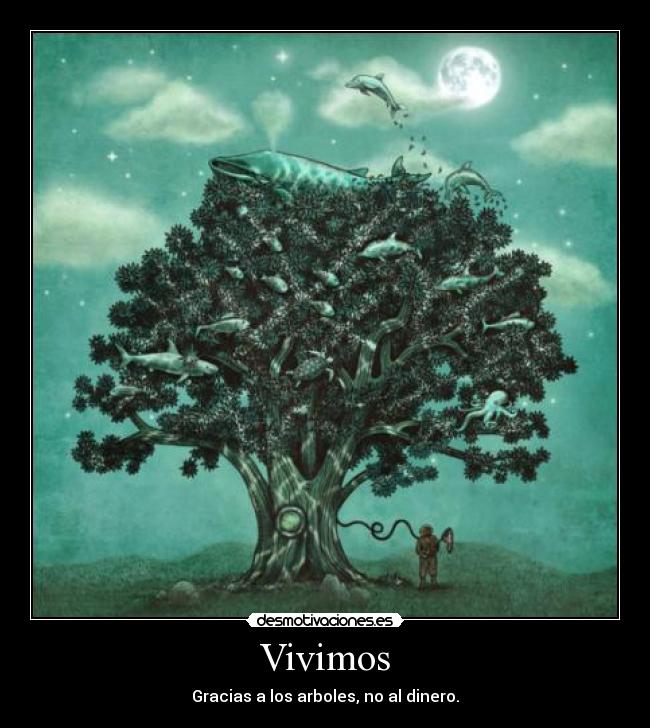 Vivimos -