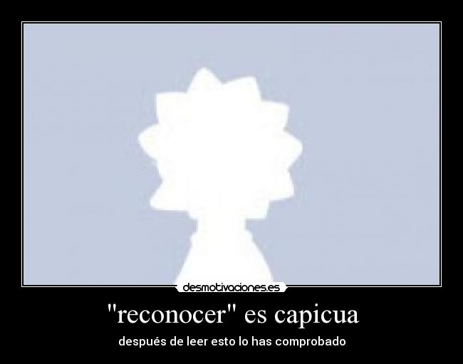 reconocer es capicua -