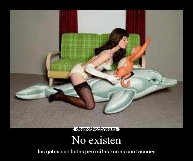 No existen - 