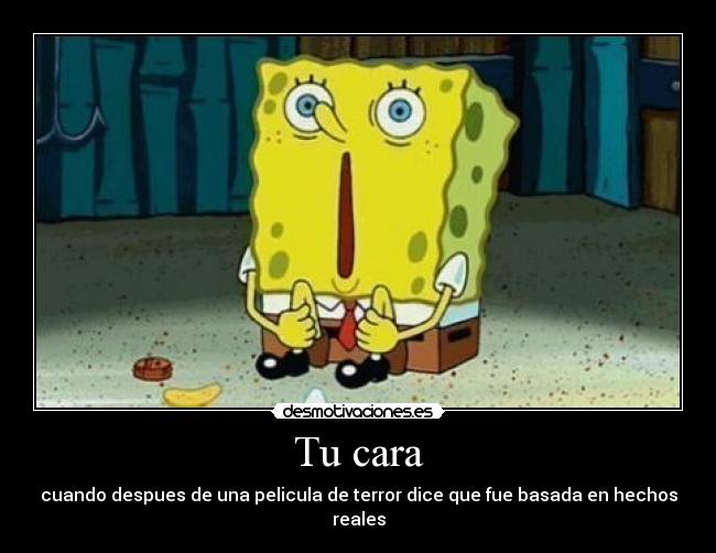 carteles ksksss desmotivaciones