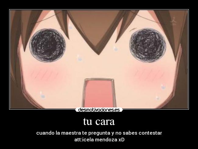 carteles icela mnedoza desmotivaciones