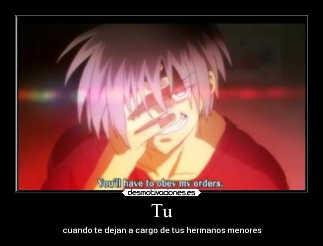 carteles anime shinigamisempai kore zombie desu the dead perdon por copiar tus tags jun supremo desmotivaciones