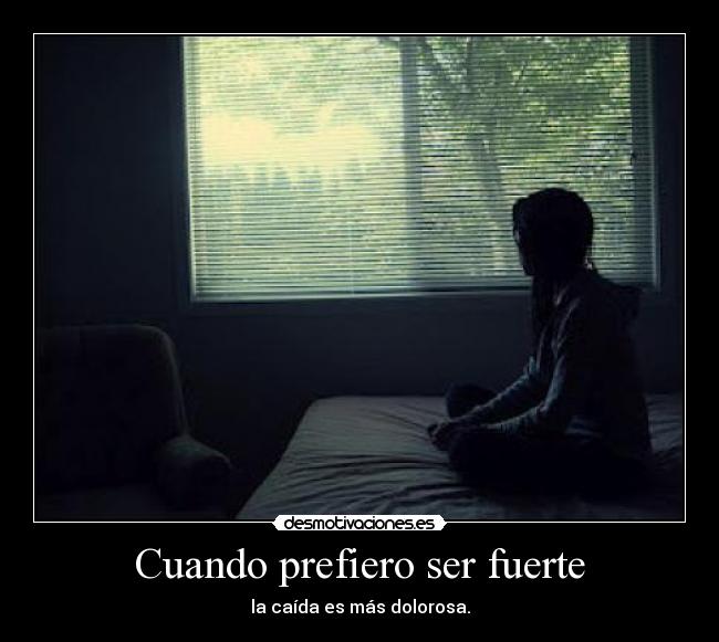 carteles luchar luchar intentar levantarte para que vuelvan tirar desmotivaciones