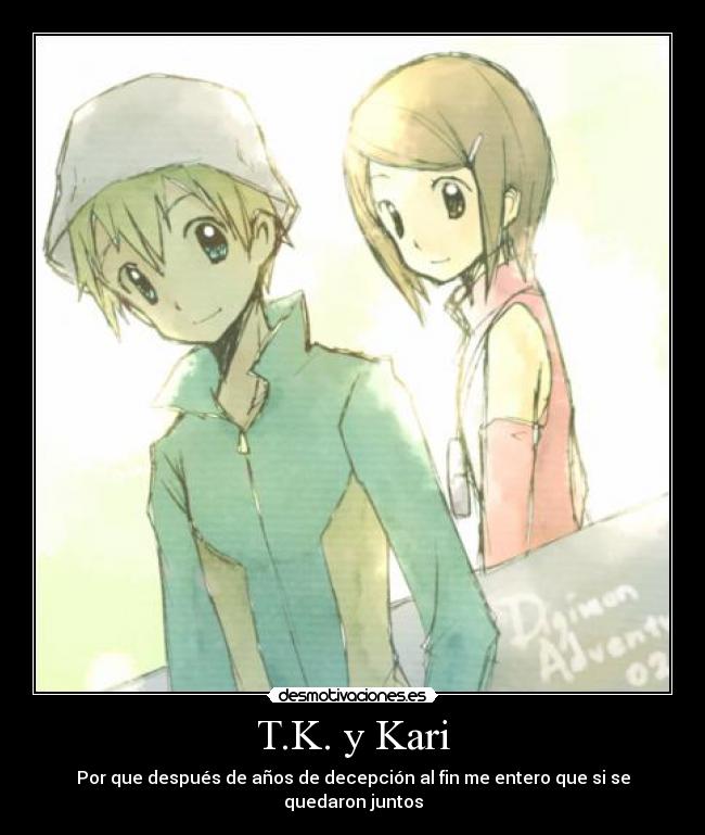 carteles kari desmotivaciones