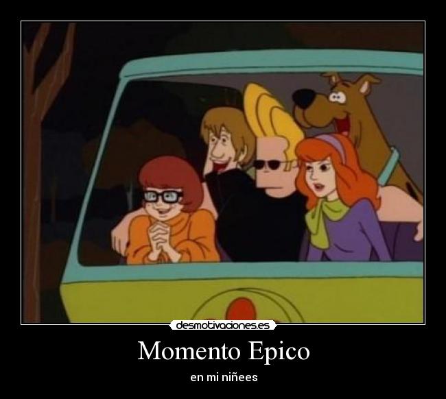 Momento Epico -