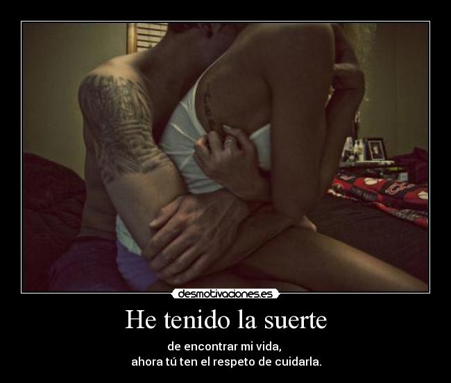 carteles mediometro vida charles lee ray quieroooooo suerte desmotivaciones