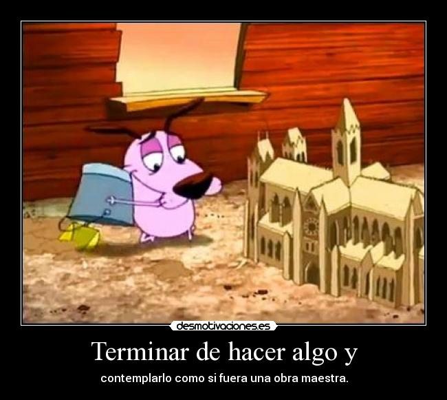 carteles iristello intruders recuerda varracas jijiji desmotivaciones