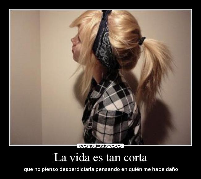 carteles vida sweet desmotivaciones