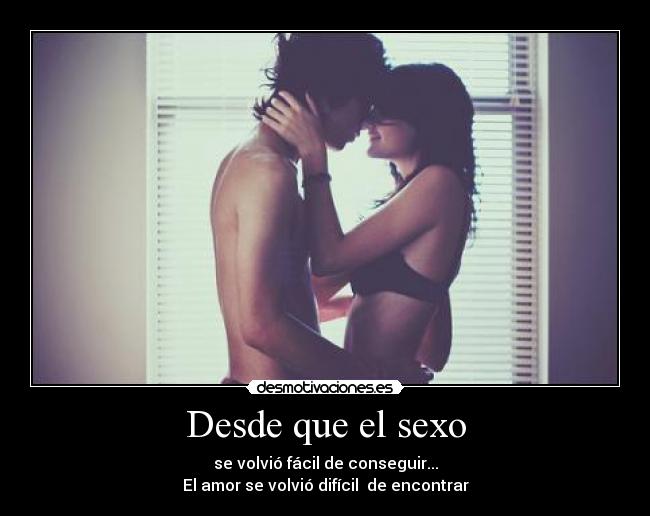 carteles sexo desde desmotivaciones