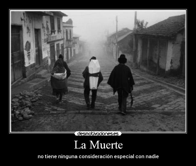 La Muerte - 