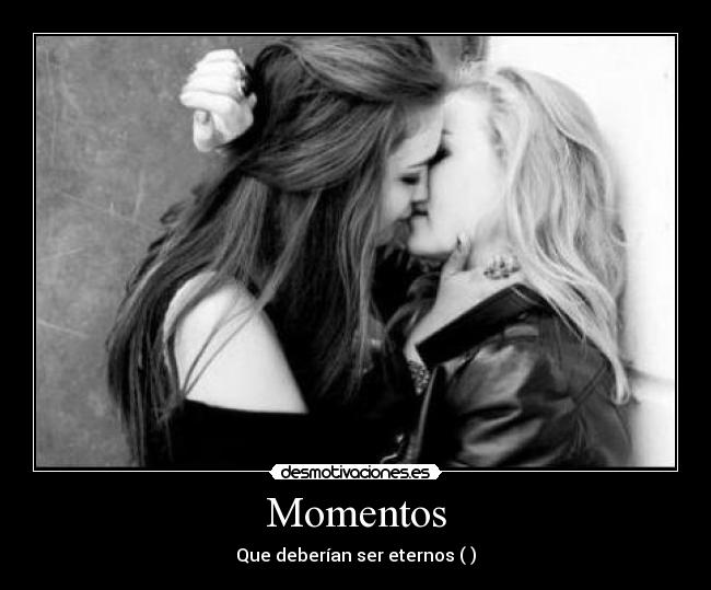 Momentos - 
