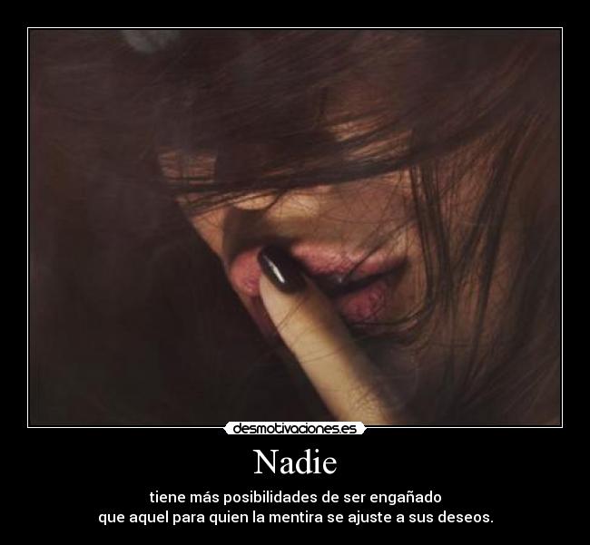 Nadie - 