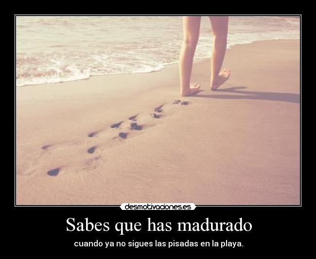 carteles playa desmotivaciones