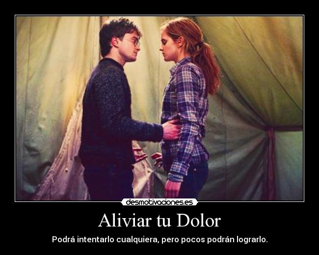 Aliviar tu Dolor -