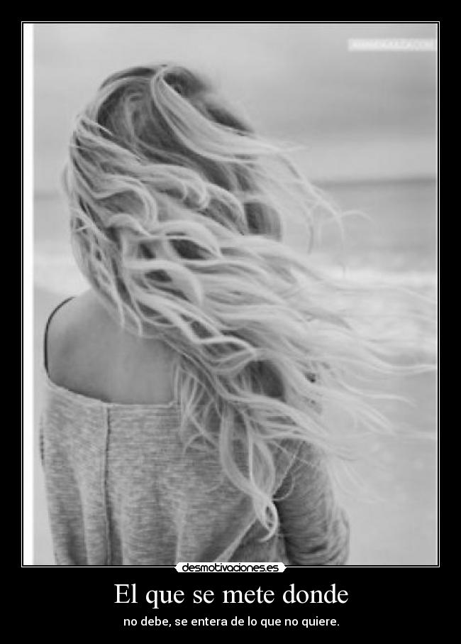 carteles crazy enganchado una seriee que faltaba desmotivaciones