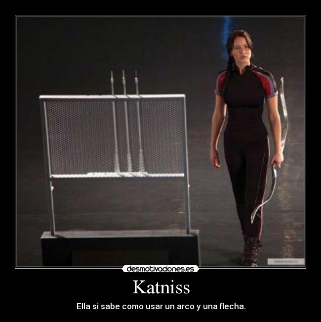 Katniss - 