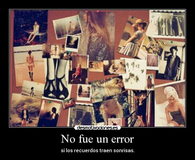 carteles remember desmotivaciones