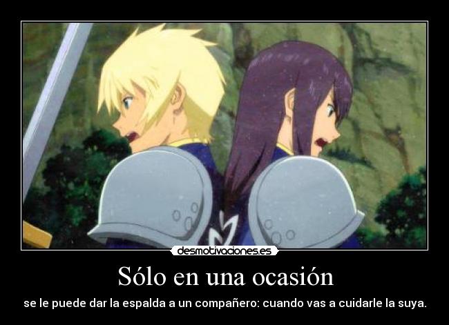 carteles tales vesperia talesof yuri lowell flynn scifo harukaze desmotivaciones