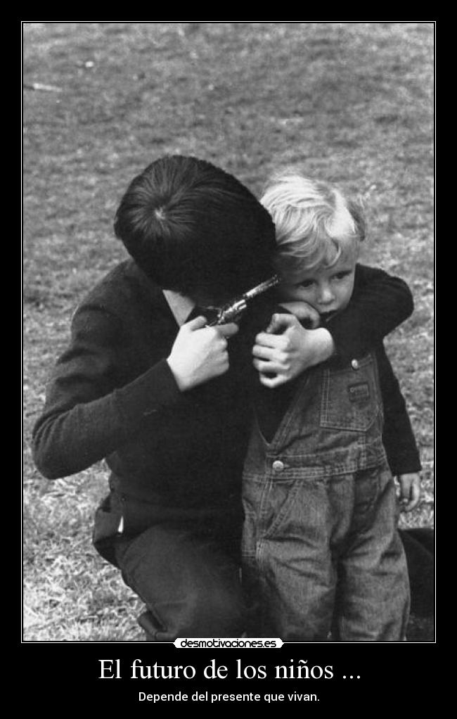 El futuro de los niños ... - 