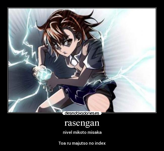 rasengan -