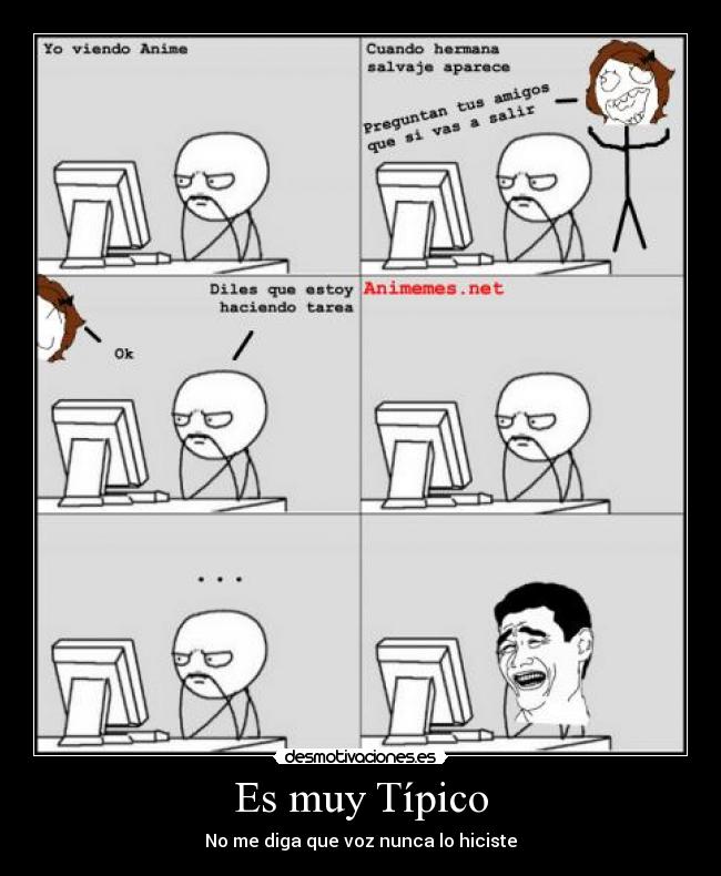 Es muy Típico - 