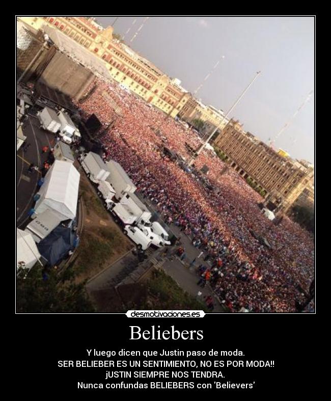 Beliebers -