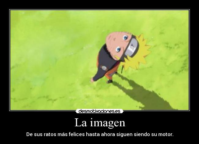 La imagen - 