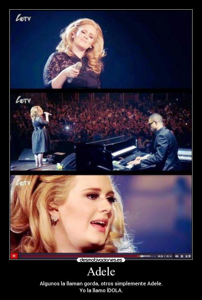 Adele - 