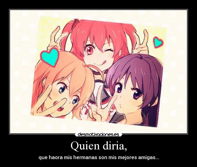 carteles quien diria desmotivaciones