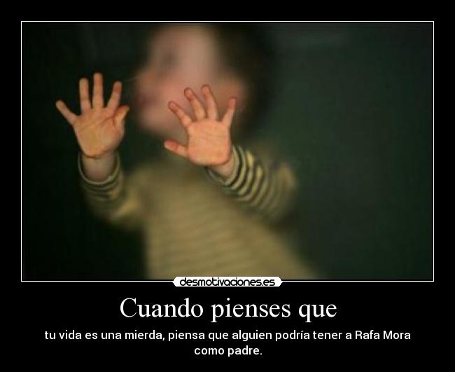 carteles que pena que pena han empezado las clases terecero eso desmotivaciones