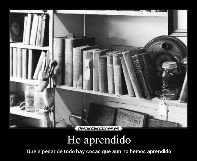 carteles annita646 aprendido tebe tururu desmotivaciones