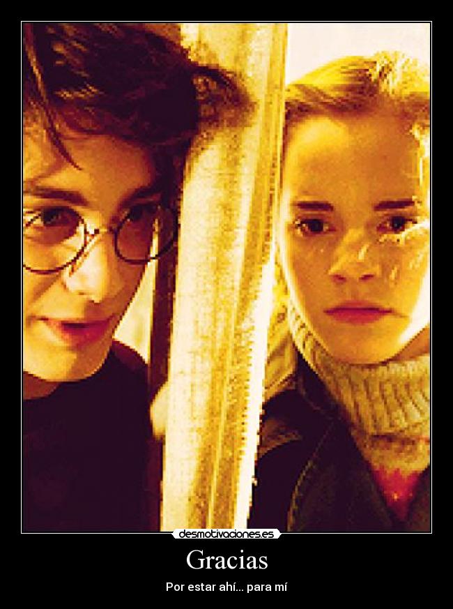 Gracias - 