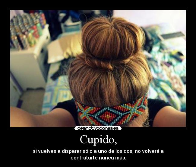 Cupido, - 