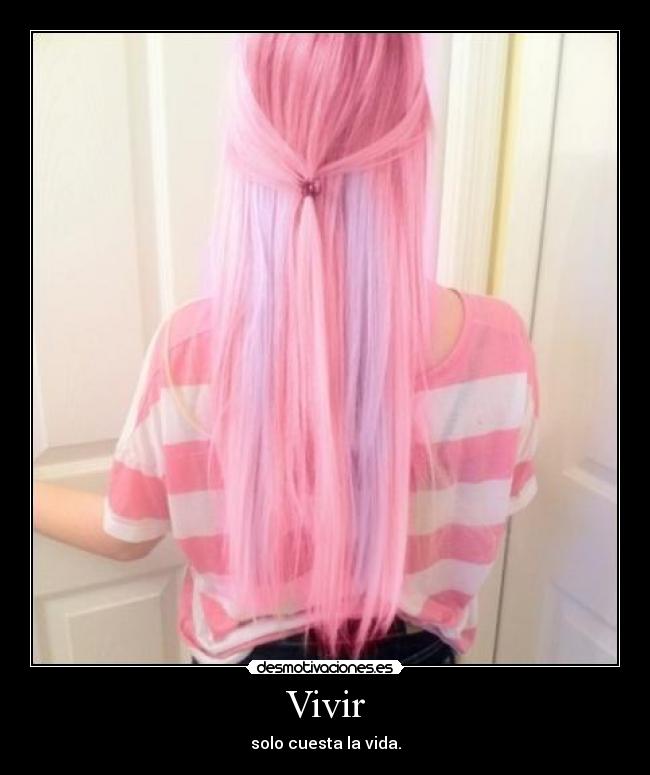 Vivir - 