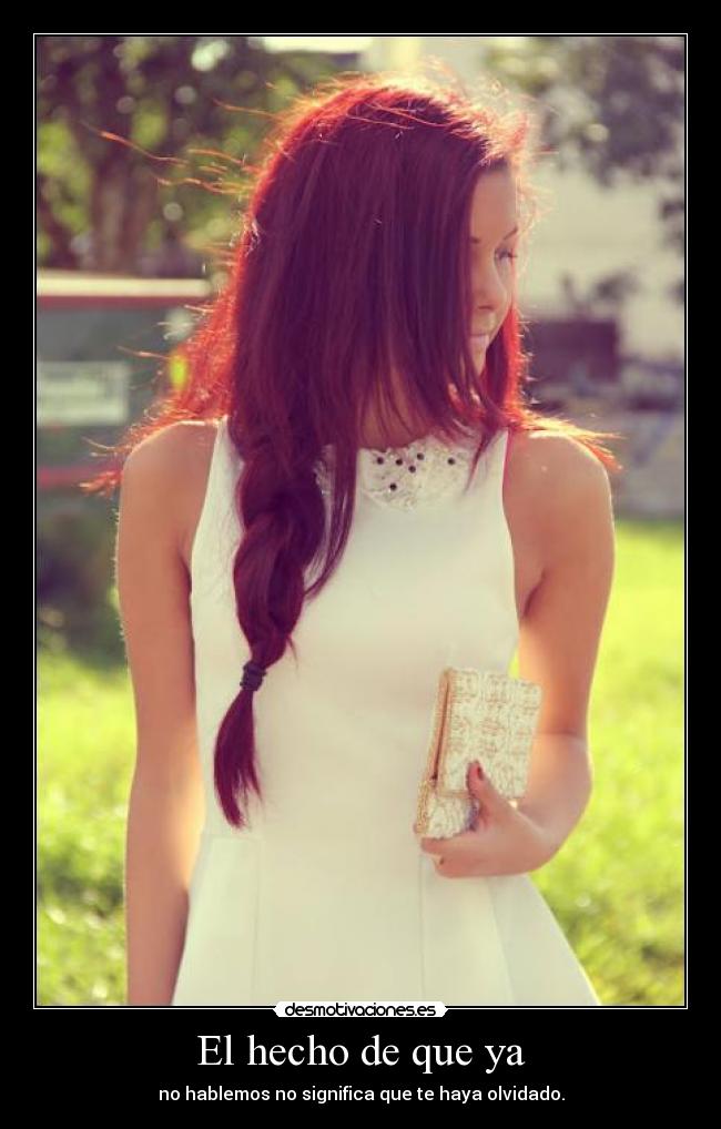 carteles simple hecho olvidarte desmotivaciones