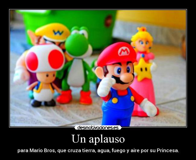 carteles aplauso desmotivaciones