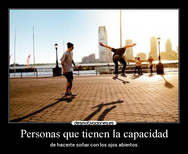 carteles skater desmotivaciones