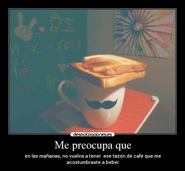 carteles cafe desmotivaciones