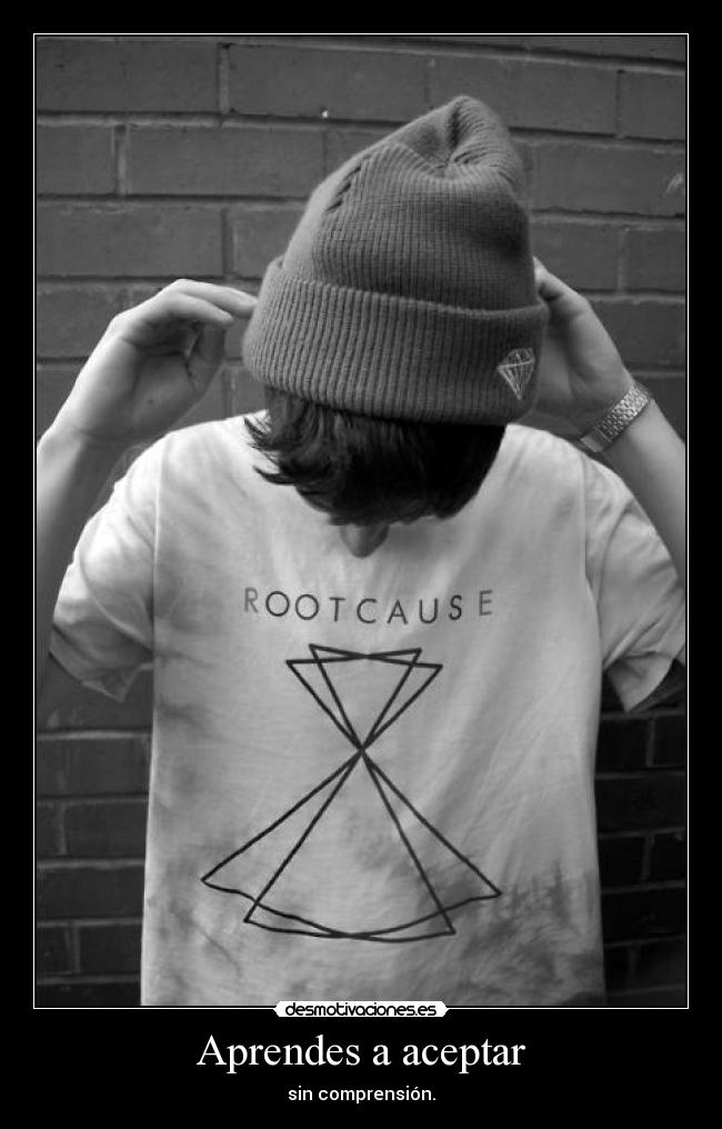 carteles tristerealidad mismo que aprendes joderte sin ser jodido desmotivaciones