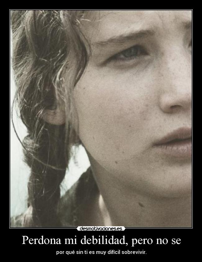 carteles debilidad jennifer lawrence jlaw thg mockingjay 439 ooooooorg jen jen jen jejeje desmotivaciones