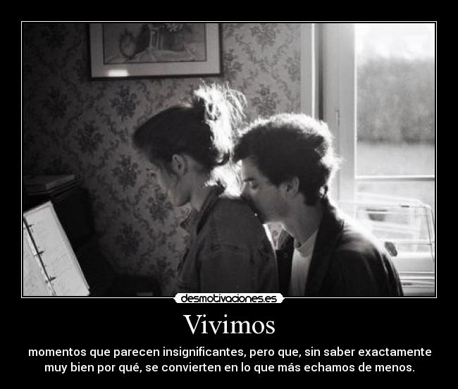 Vivimos -