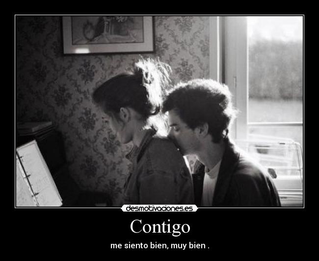 Contigo -