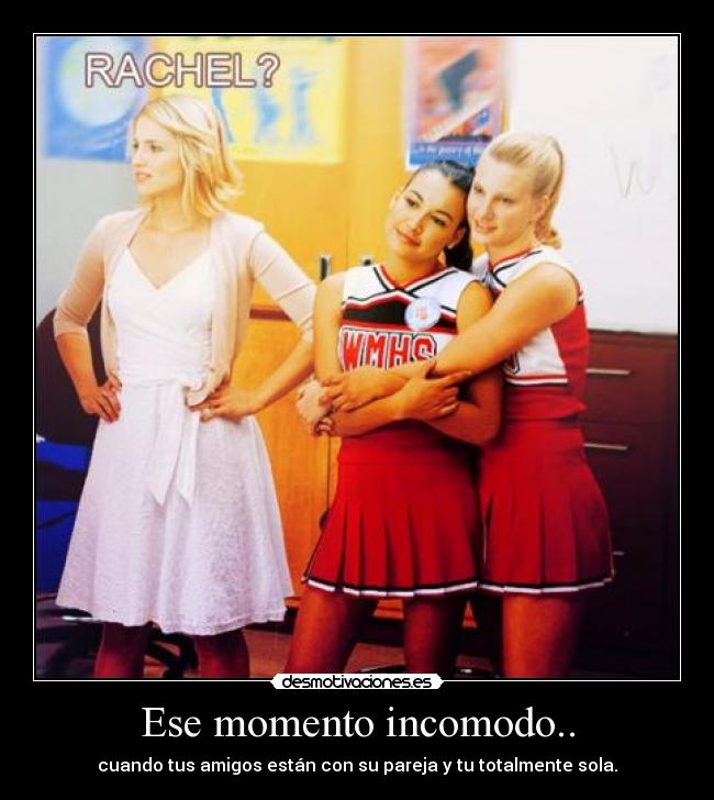 carteles faberry achele glee desmotivaciones