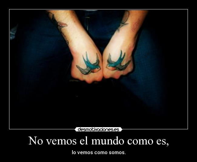 carteles mundo ensenare mis hijos creer periodicos las revistas toda esa basura sensacionalista desmotivaciones