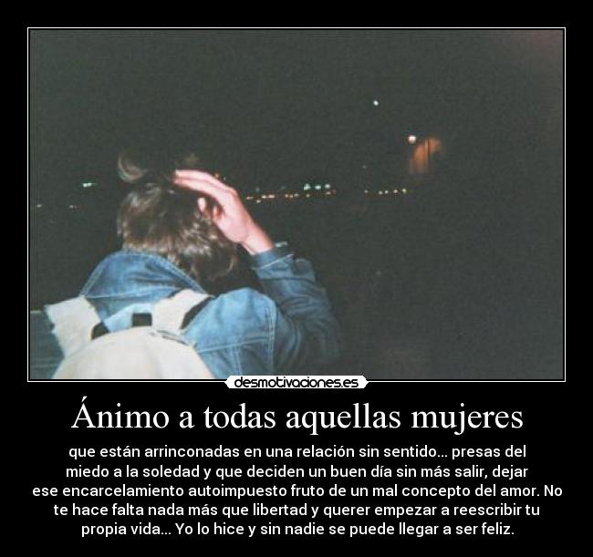 carteles desmotivaciones