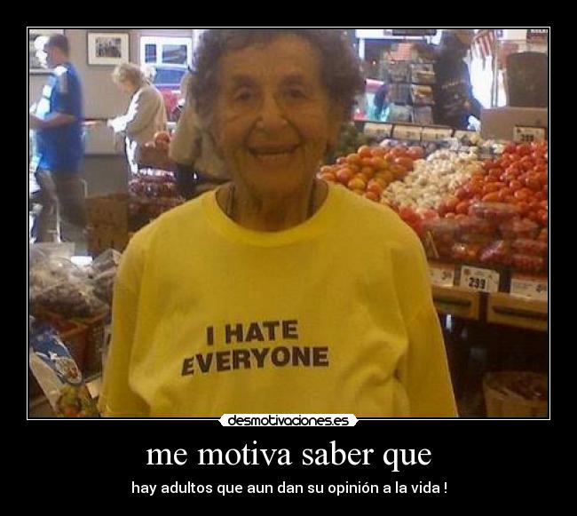 carteles adultos desmotivaciones