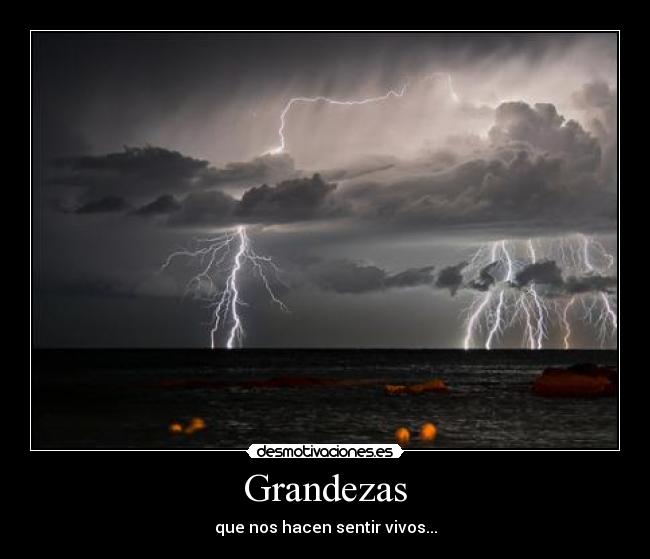 Grandezas -