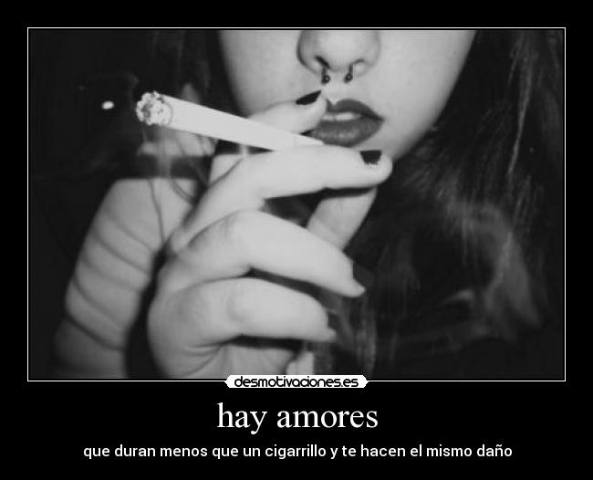 hay amores - 