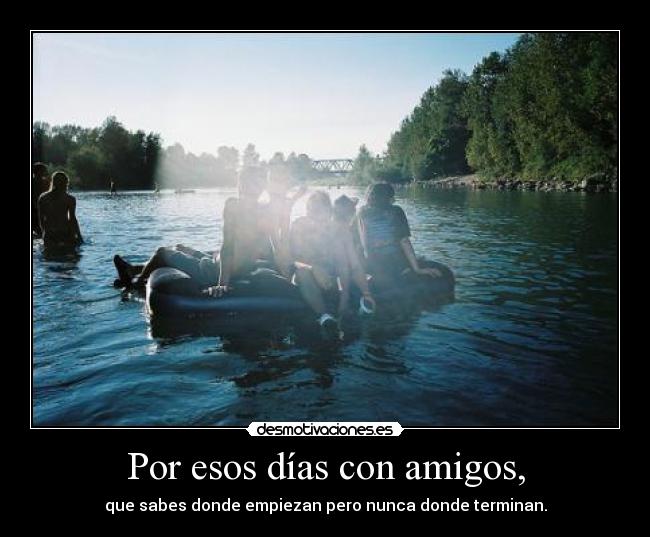 carteles amigos clankiwi paraloshaters clanleyendasublime motiva acabar pueblo lado desmotivaciones