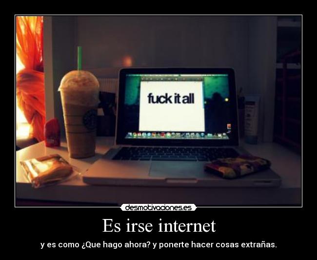 Es irse internet -